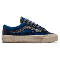 Vans LX Old Skool 36 Souvenir "Navy" – VN000E8VNVY