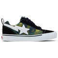 Vans Knu Skool BAPE “Camo Green” – VN000Z39W09