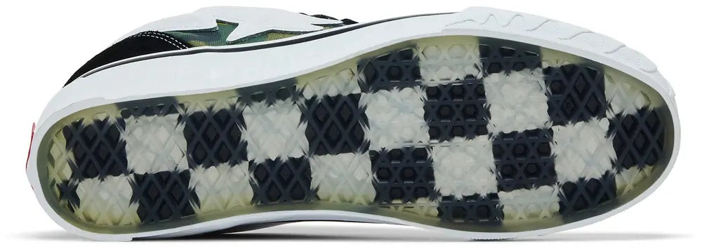 Vans Knu Skool BAPE “Camo Green” – VN000Z39W09