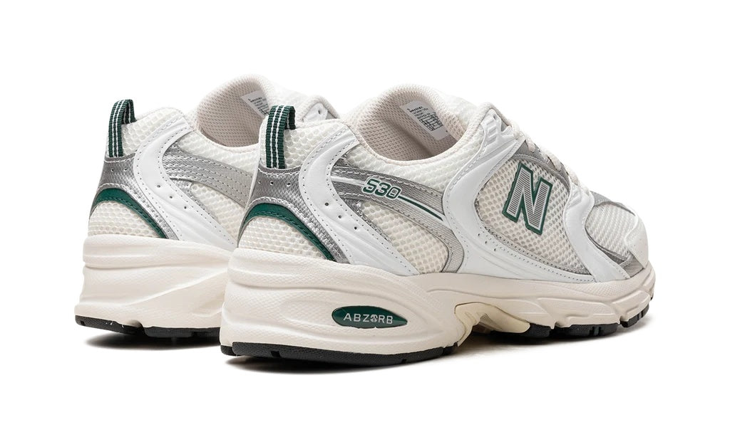 New Balance 530 “Sea Salt Marsh Green” – MR530SX