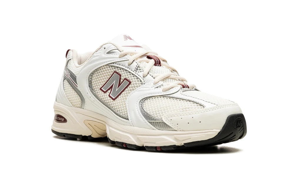 New Balance 530 “Sea Salt Mercury Red” – MR530SZ