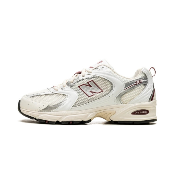 New Balance 530 “Sea Salt Mercury Red” – MR530SZ