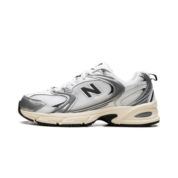 New Balance 530 “Silver Metallic” – U530ESA