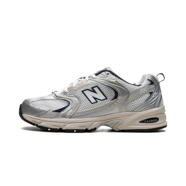 New Balance 530 “Steel Grey” – MR530KA