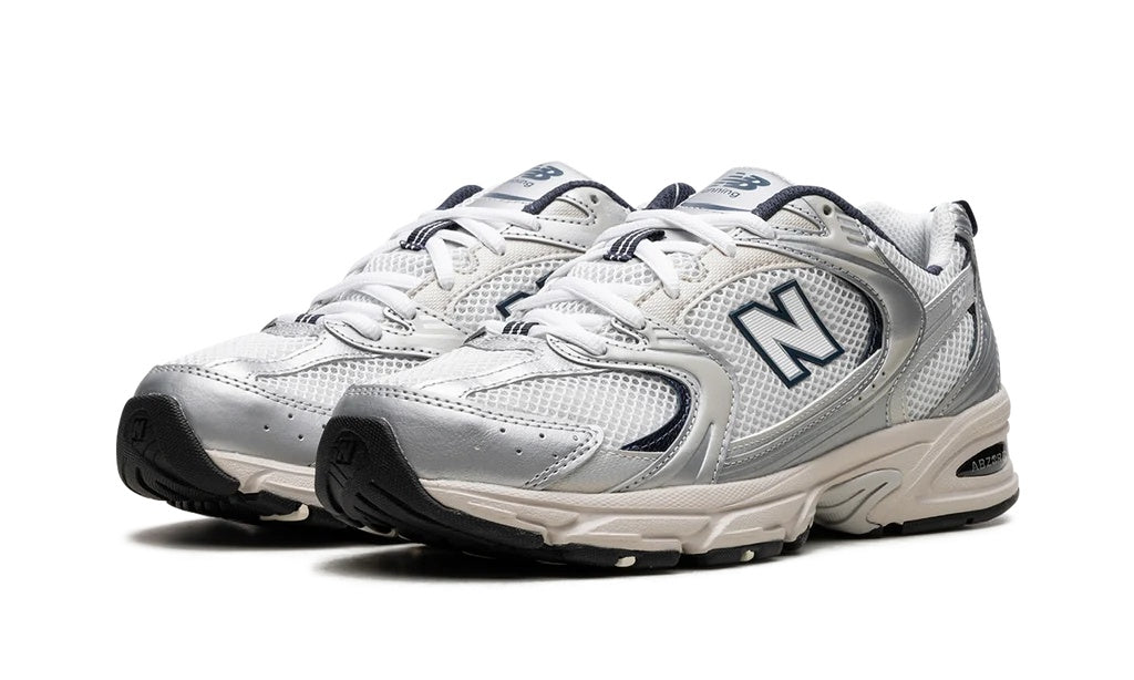 New Balance 530 “Steel Grey” – MR530KA