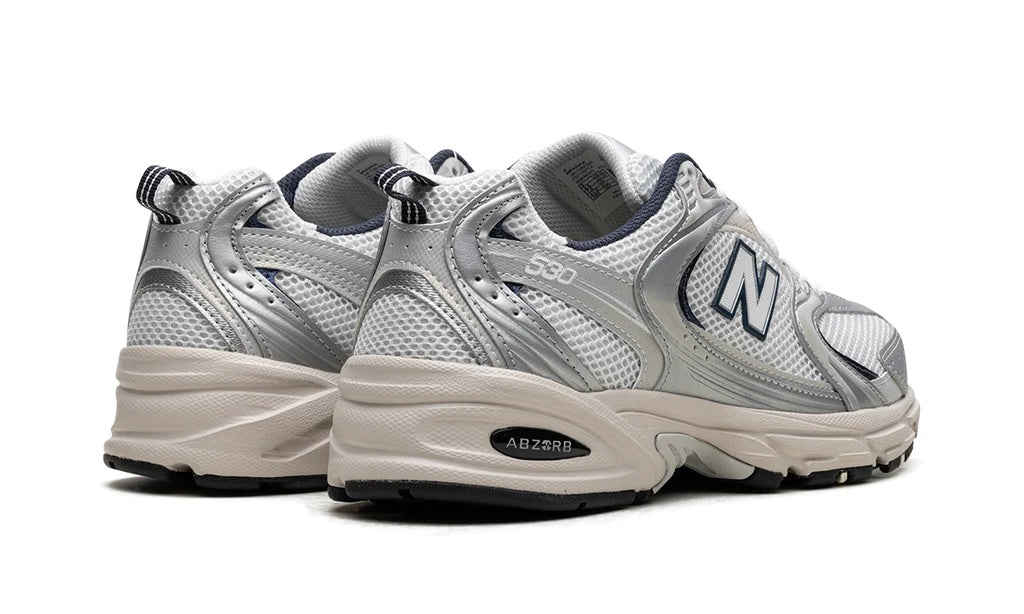 New Balance 530 “Steel Grey” – MR530KA