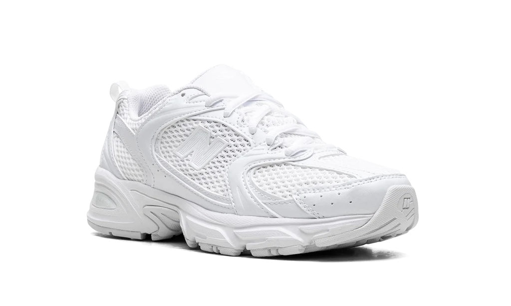 New Balance 530 “Triple White” – MR530PA