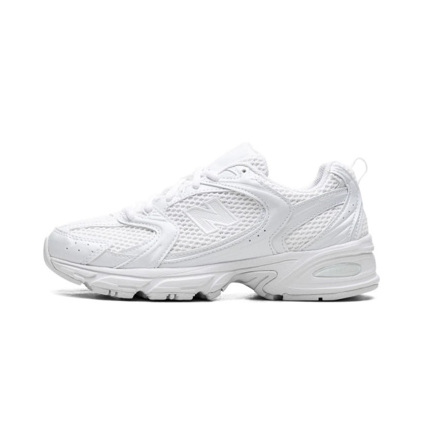New Balance 530 “Triple White” – MR530PA