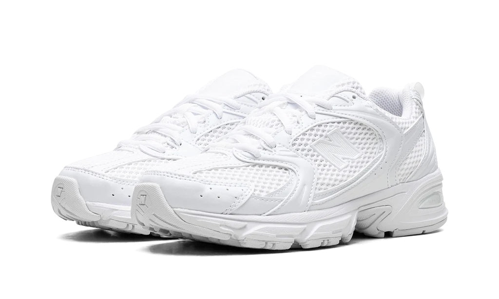 New Balance 530 “Triple White” – MR530PA