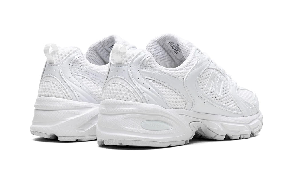 New Balance 530 “Triple White” – MR530PA
