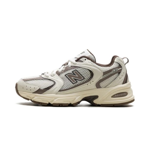 New Balance 530 “Turtledove Mushroom” – MR530ASM