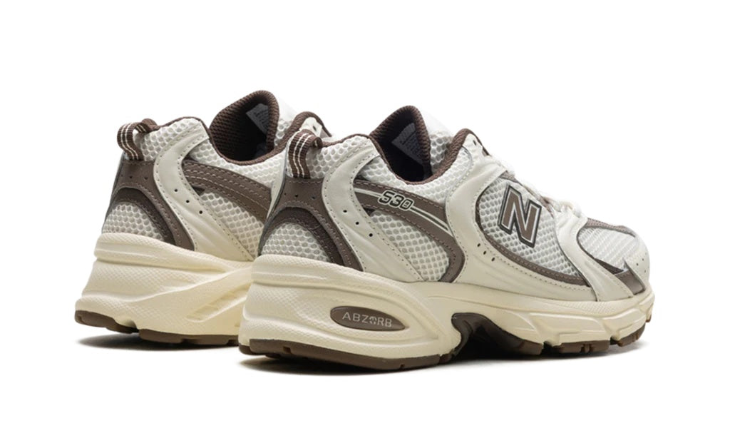 New Balance 530 “Turtledove Mushroom” – MR530ASM