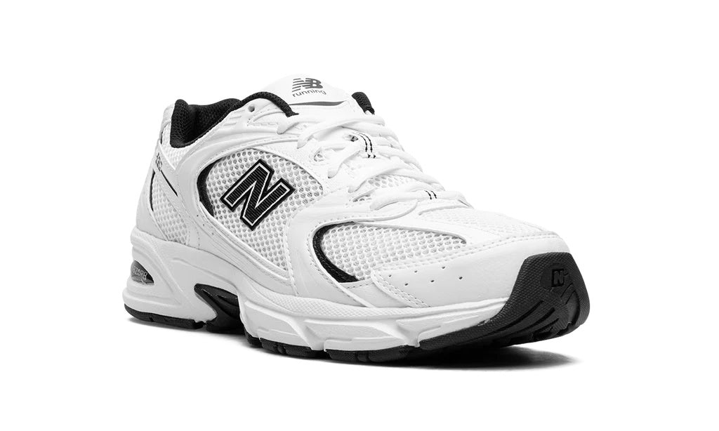 New Balance 530 “White Black” – MR530EWB