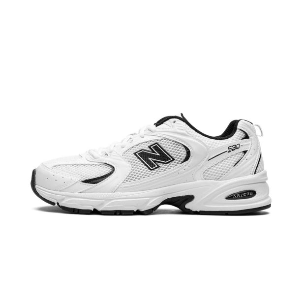 New Balance 530 “White Black” – MR530EWB