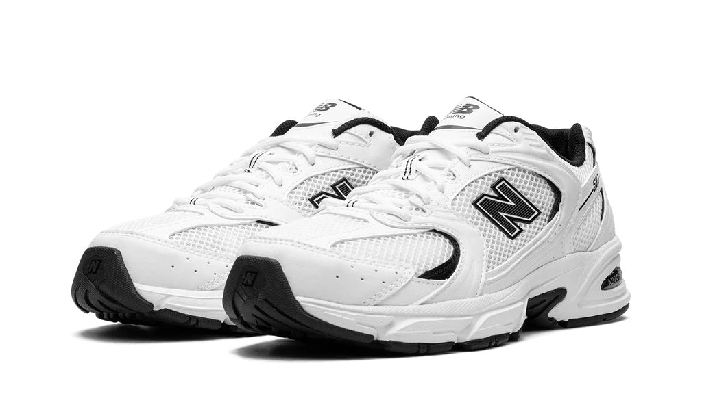 New Balance 530 “White Black” – MR530EWB