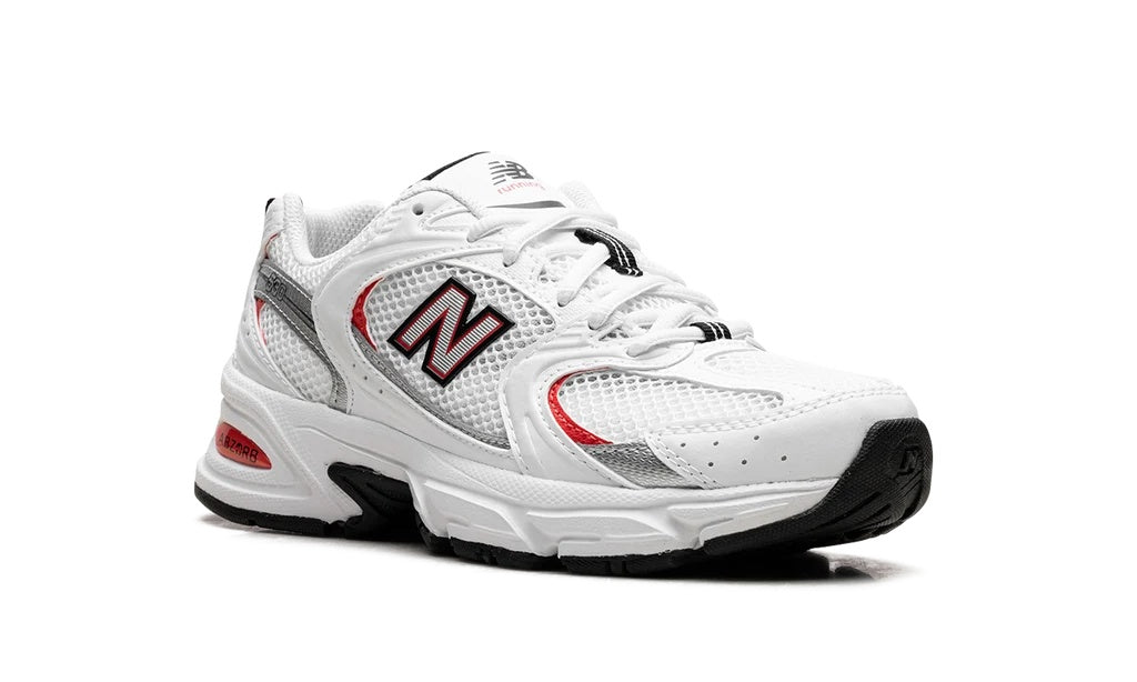 New Balance 530 “White Blast Red” – U530JR1
