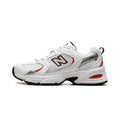 New Balance 530 “White Blast Red” – U530JR1