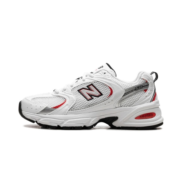 New Balance 530 “White Blast Red” – U530JR1
