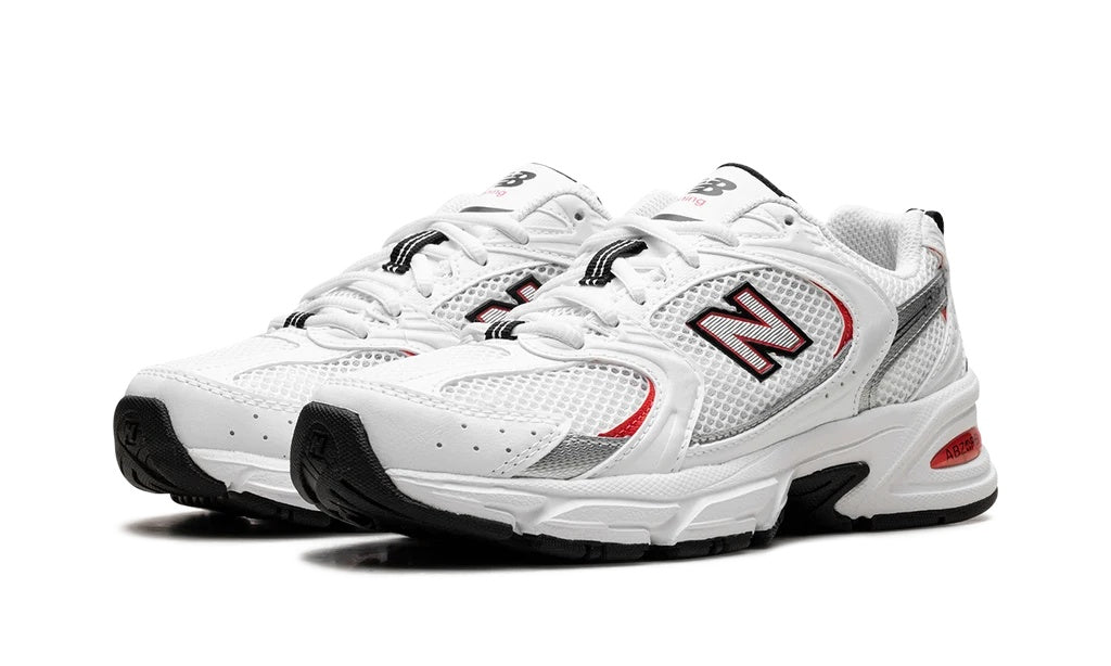 New Balance 530 “White Blast Red” – U530JR1