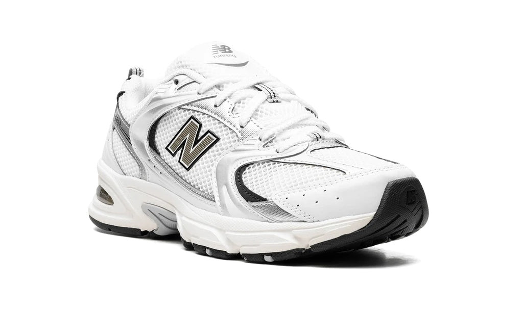 New Balance 530 “White Silver Black” – MR530FDO