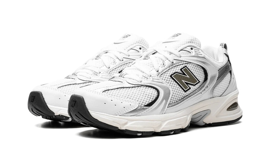New Balance 530 “White Silver Black” – MR530FDO