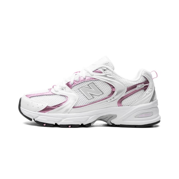 New Balance 530 “White / Pink” – MR530PK
