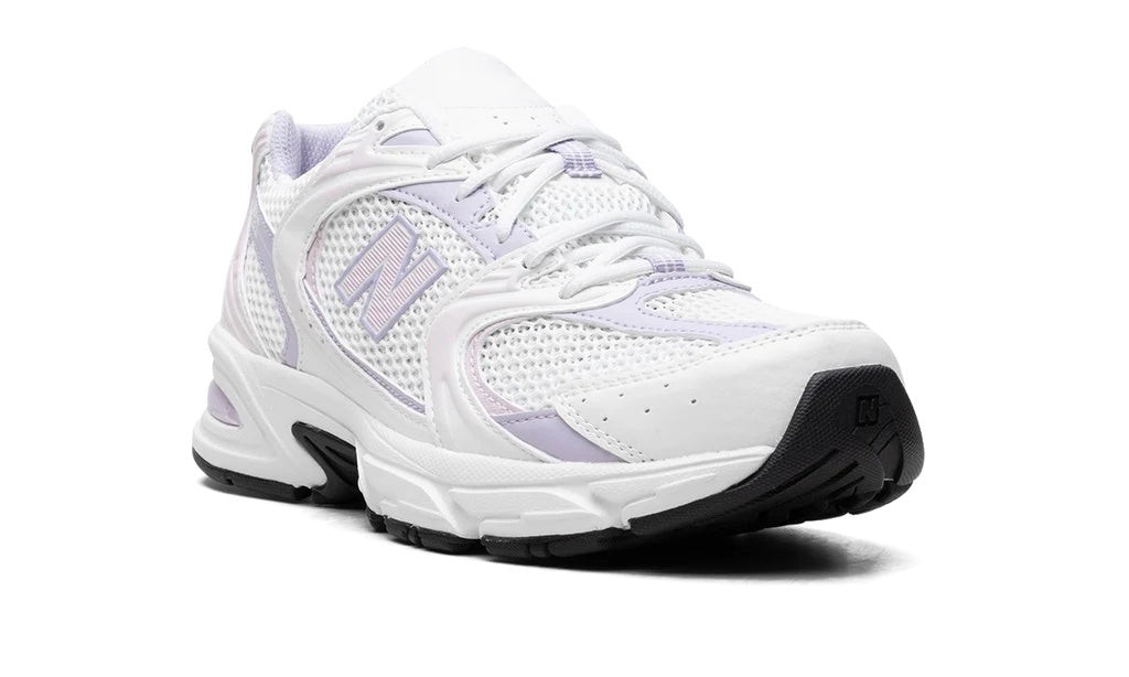 New Balance 530 “White / Purple” – MR530ZP