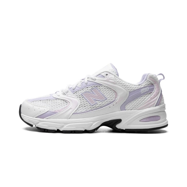 New Balance 530 “White / Purple” – MR530ZP