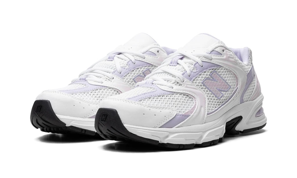 New Balance 530 “White / Purple” – MR530ZP