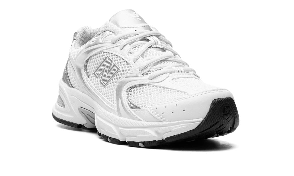New Balance 530 “White / Silver” – MR530EMA
