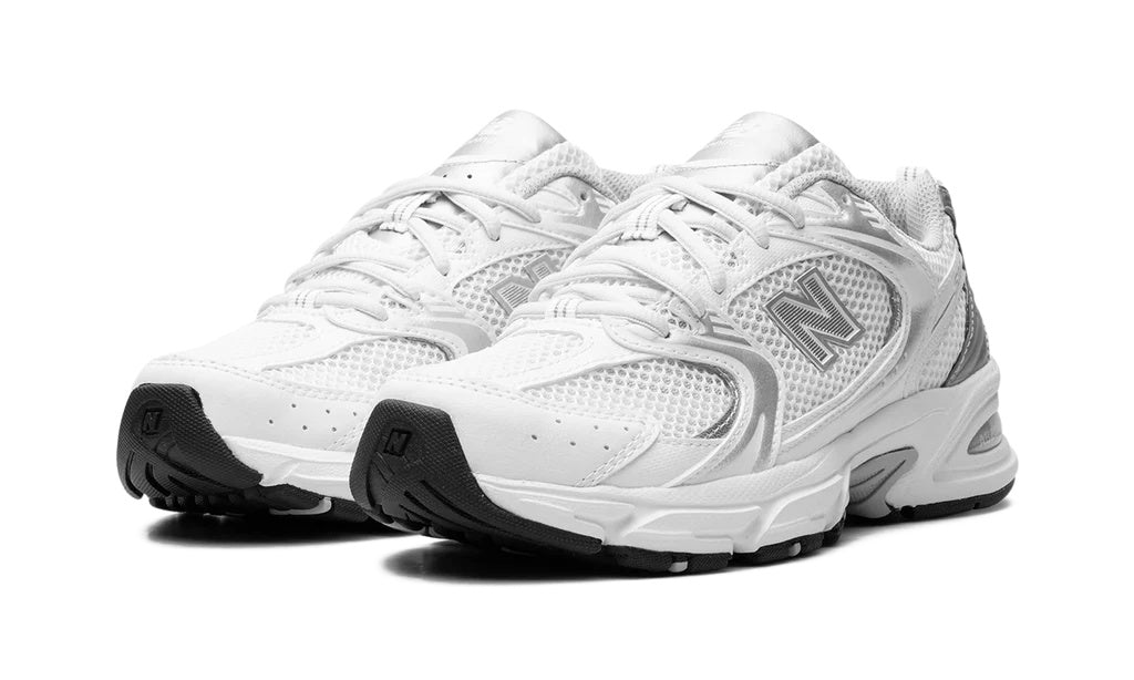 New Balance 530 “White / Silver” – MR530EMA