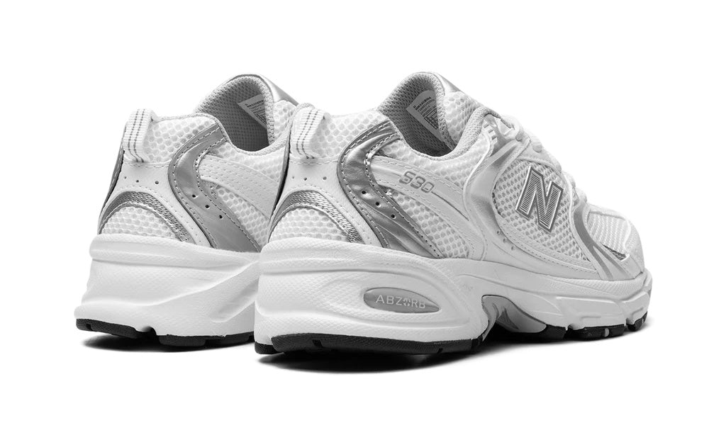 New Balance 530 “White / Silver” – MR530EMA
