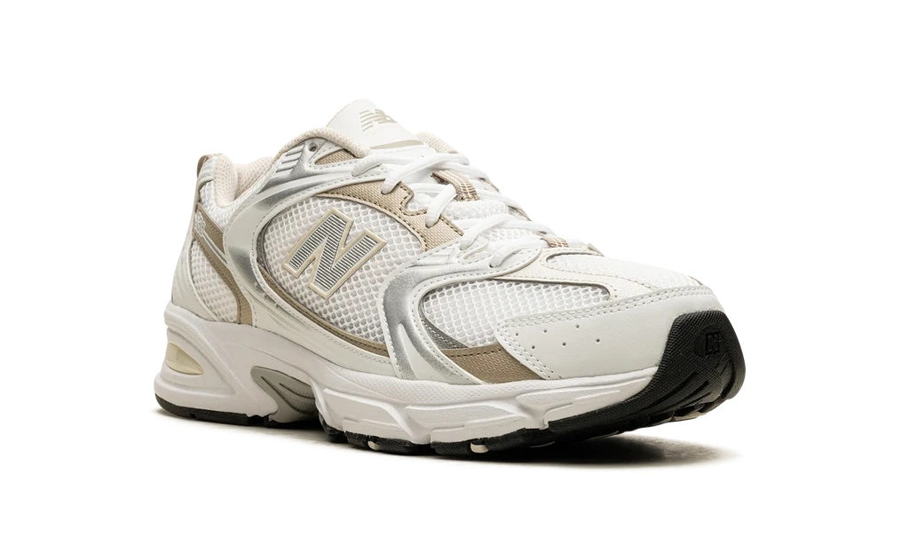 New Balance 530 “White / Stoneware / Linen” – MR530RD