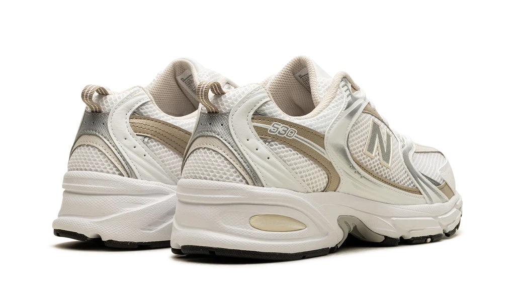 New Balance 530 “White / Stoneware / Linen” – MR530RD
