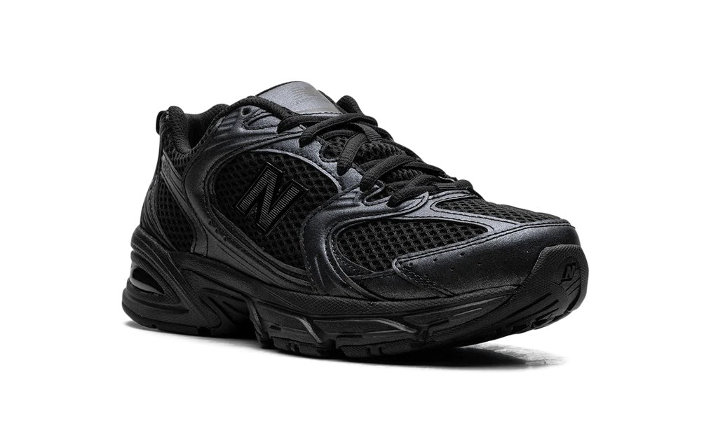 New Balance 530 “Black Dark Grey” – MR530PB
