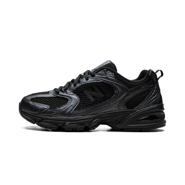 New Balance 530 “Black Dark Grey” – MR530PB