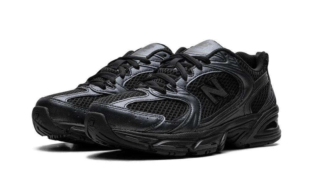 New Balance 530 “Black Dark Grey” – MR530PB