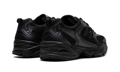 New Balance 530 “Black Dark Grey” – MR530PB