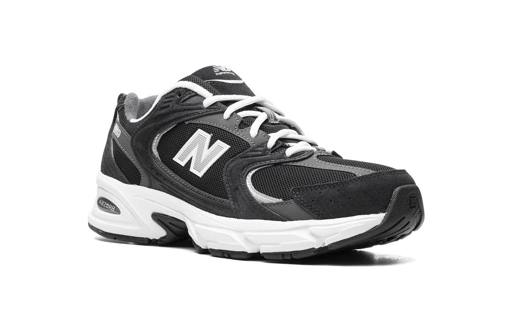 New Balance 530 “Classic Black / Grey” – MR530CC