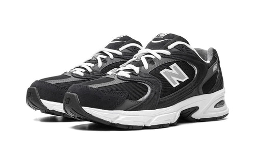New Balance 530 “Classic Black / Grey” – MR530CC