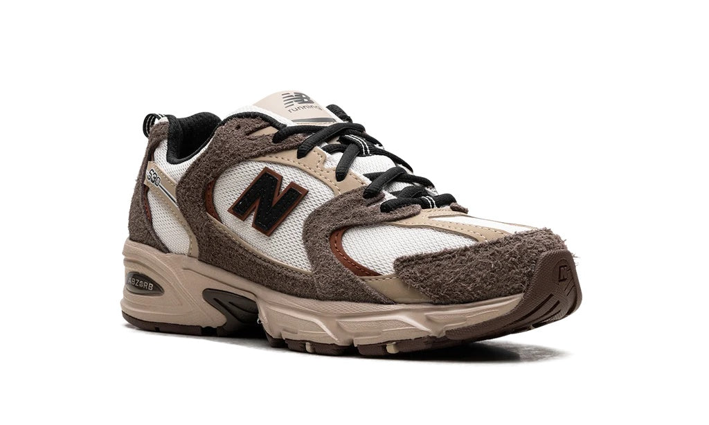 New Balance 530 “Dark Mushroom” – MR530SNC