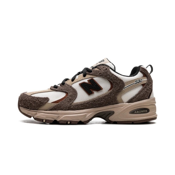 New Balance 530 “Dark Mushroom” – MR530SNC