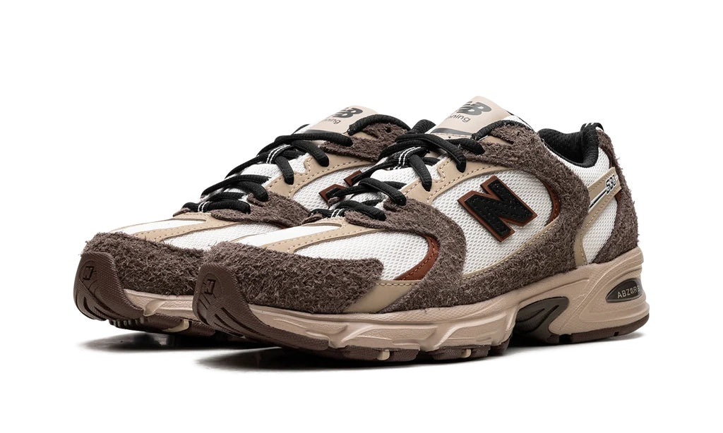 New Balance 530 “Dark Mushroom” – MR530SNC
