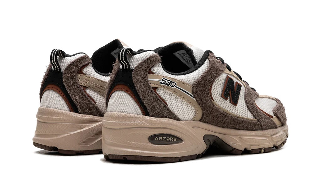 New Balance 530 “Dark Mushroom” – MR530SNC