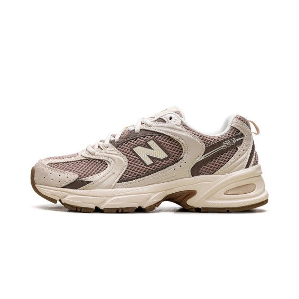 New Balance 530 “Earth Shadow / Bisque” – U530SUA