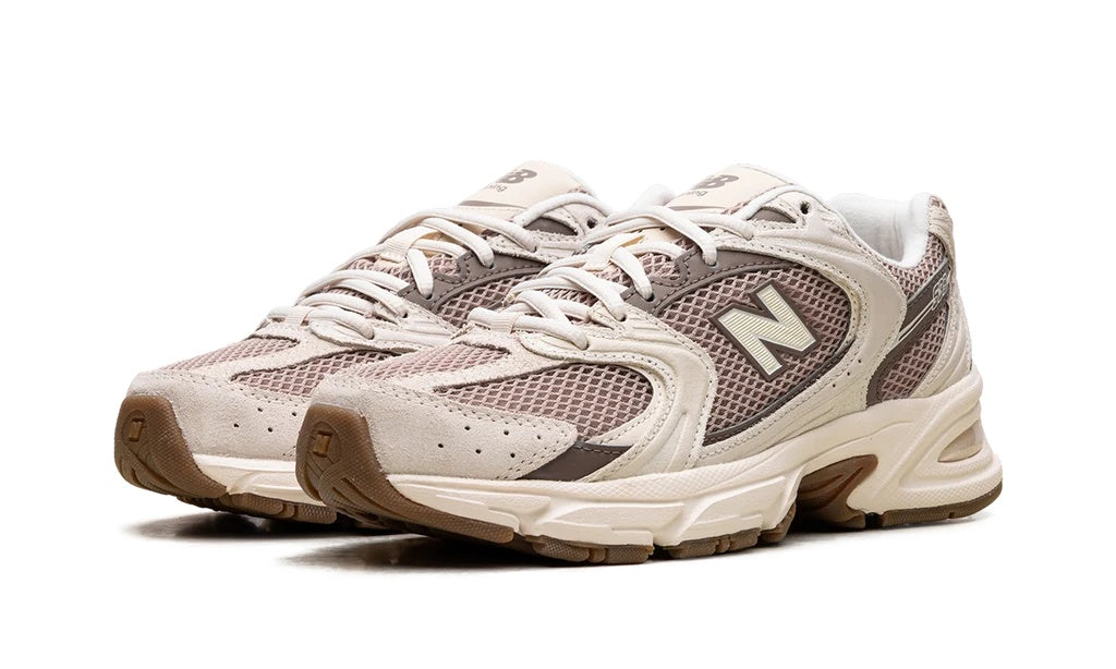 New Balance 530 “Earth Shadow / Bisque” – U530SUA