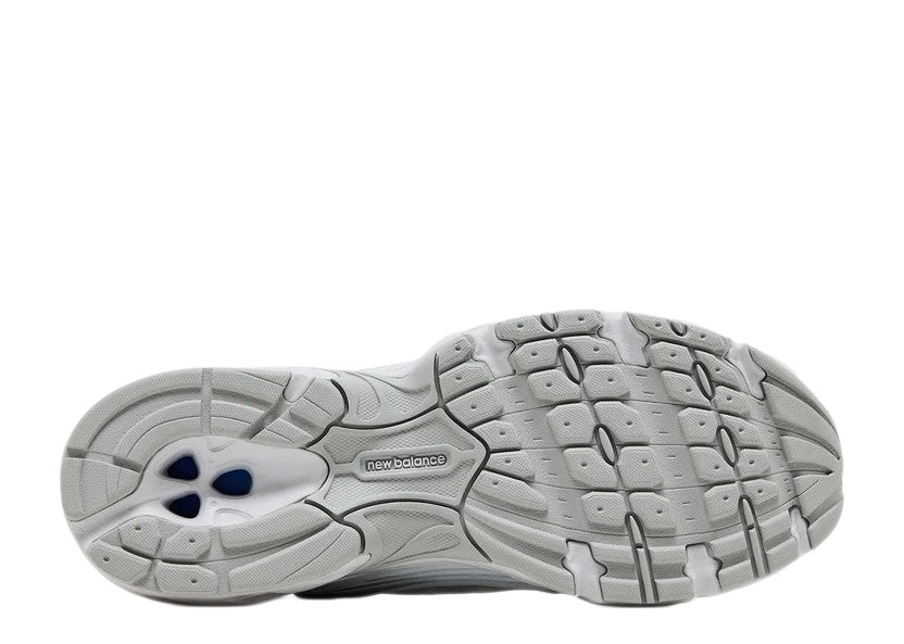 New Balance 530 “White Silver Metallic Polka Dots” – U530HFW