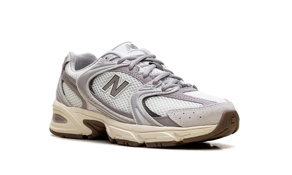 New Balance 530 “Grey Matter / Truffle Salt” – U5307VI
