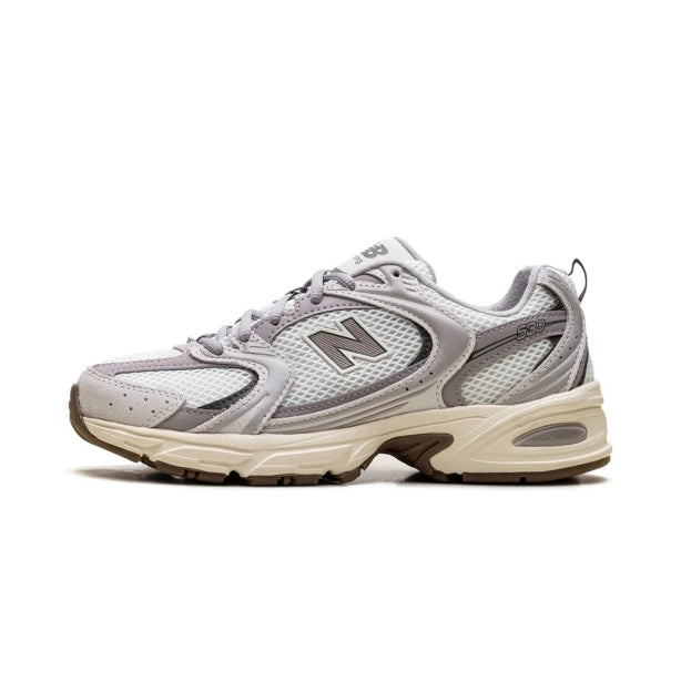 New Balance 530 “Grey Matter / Truffle Salt” – U5307VI
