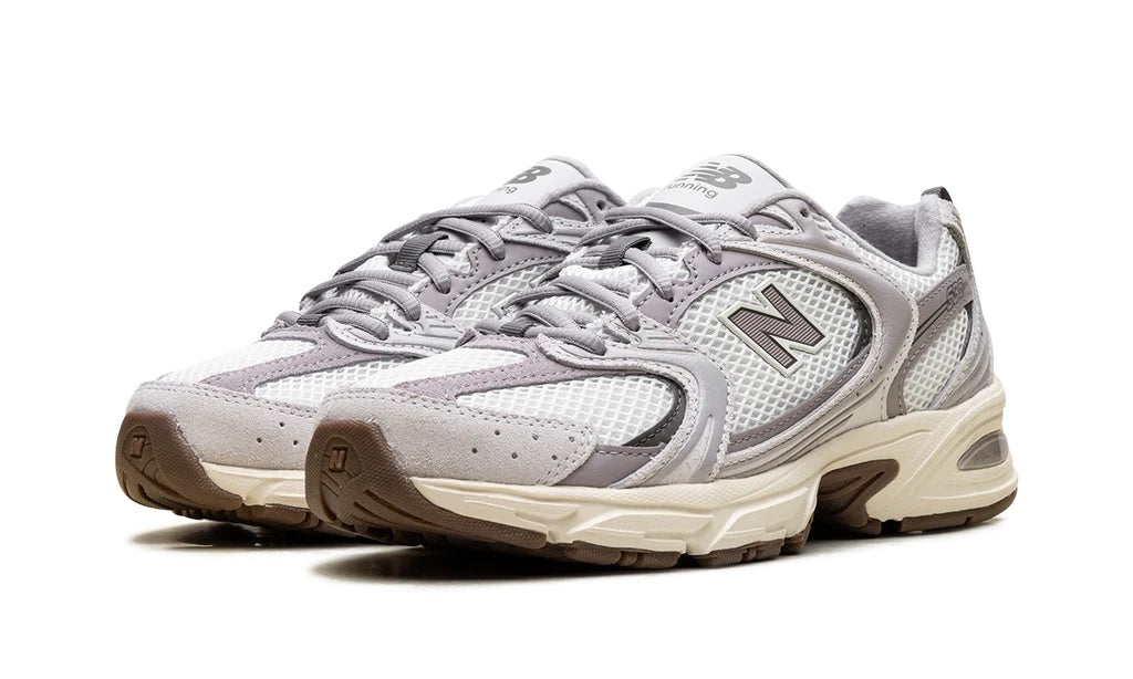 New Balance 530 “Grey Matter / Truffle Salt” – U5307VI